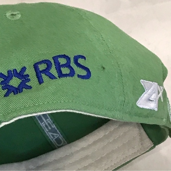 AHEAD USGA Catch the Spirit Golf Cap - Picture 7 of 12